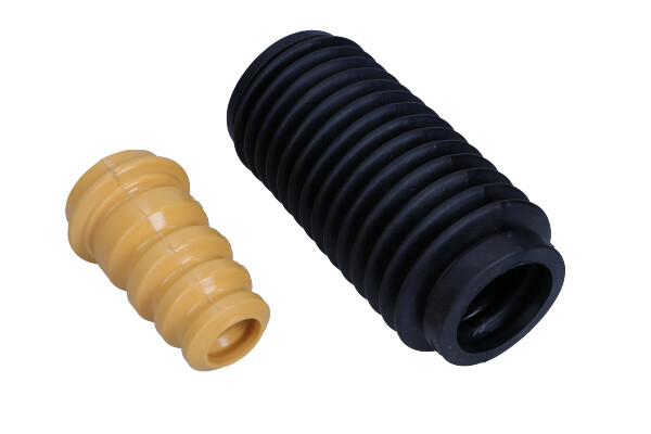 FEBI Bilstein 48436 - ODBÓJ AMORT. KIA T. PICANTO 04- LE-PR Z OSŁONĄ