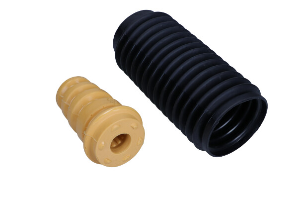 FEBI Bilstein 48436 - ODBÓJ AMORT. KIA T. PICANTO 04- LE-PR Z OSŁONĄ