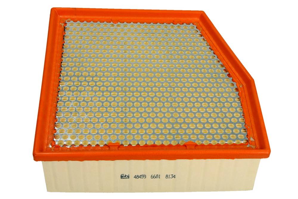 FEBI Bilstein 48459 — Filtr powietrza