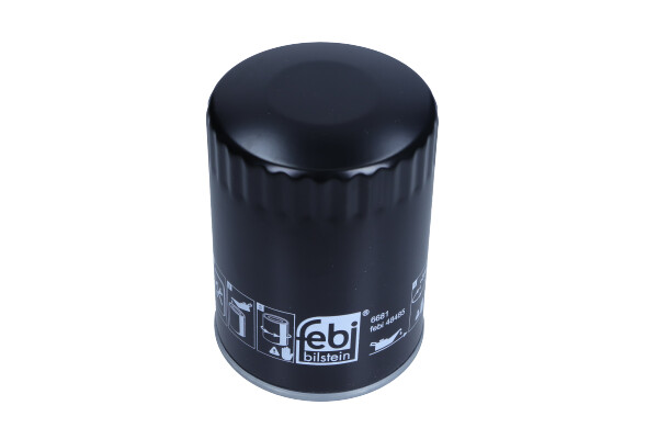 FEBI Bilstein 48485 — Filtr oleju