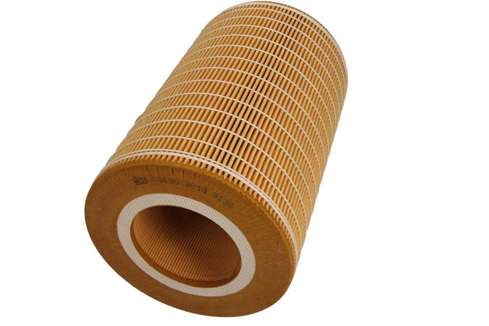 FEBI Bilstein 48496 — Filtr powietrza
