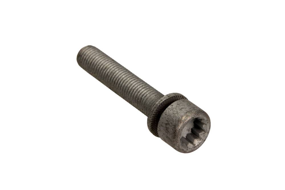 FEBI Bilstein 48817 — Śruba, zacisk hamulcowy