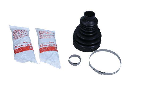 FEBI Bilstein 48819 — Osłona, wał napędowy