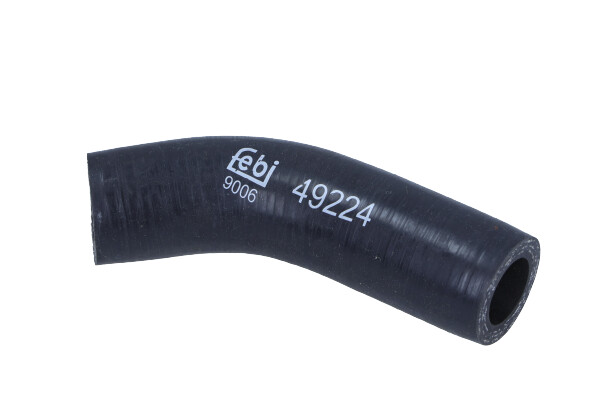 FEBI Bilstein 49224 — Przewód powietrza doładowującego