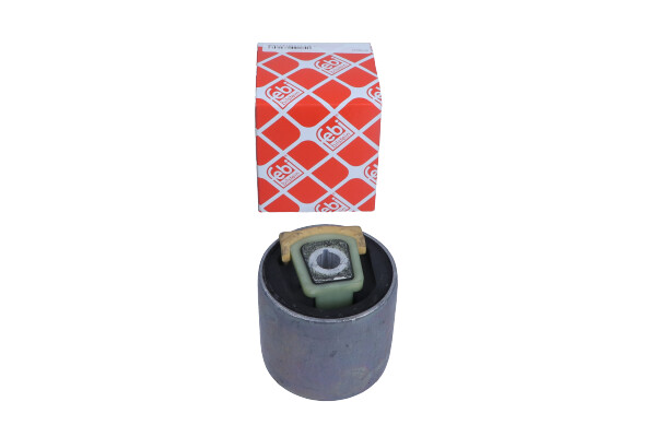 FEBI Bilstein 49397 - TULEJA WAH. VW P. A8-PHAETON 03- DOLNA TYLNA LE-PR