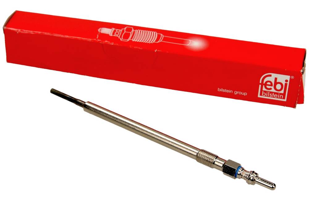 FEBI Bilstein 49536 - ŚWIECA ŻAROWA DB C KLASA W204 2.1CDI 05-