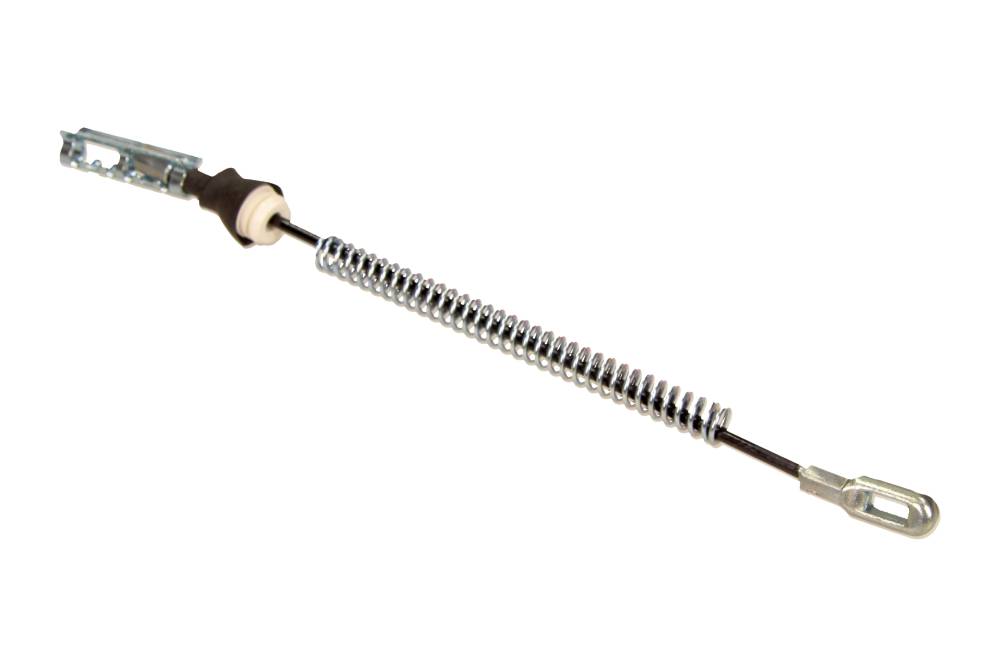 FEBI Bilstein 49617 — Cięgło, hamulec postojowy