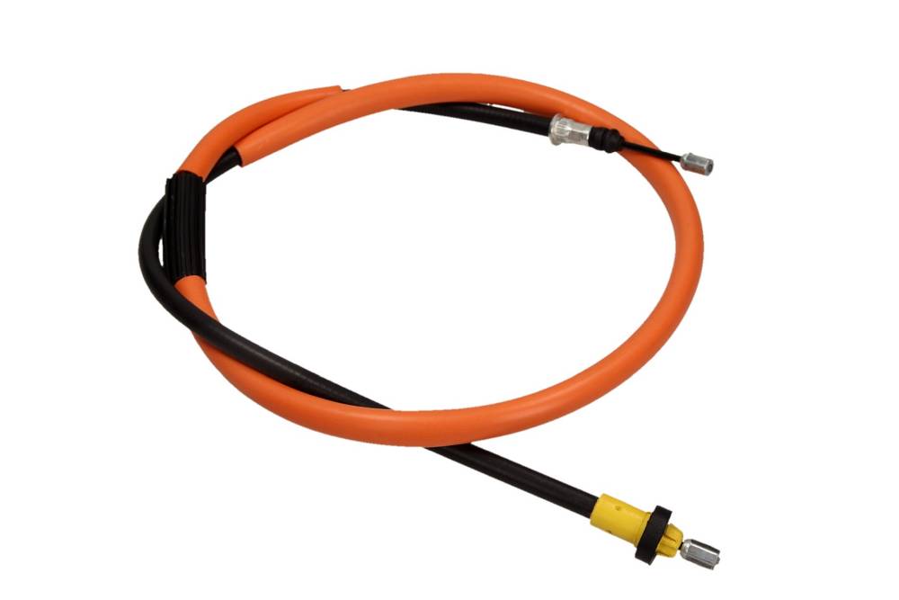 FEBI Bilstein 49621 — Cięgło, hamulec postojowy