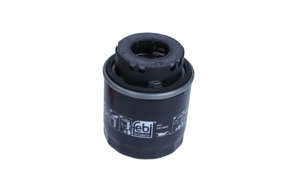 FEBI Bilstein 49665 — Filtr oleju