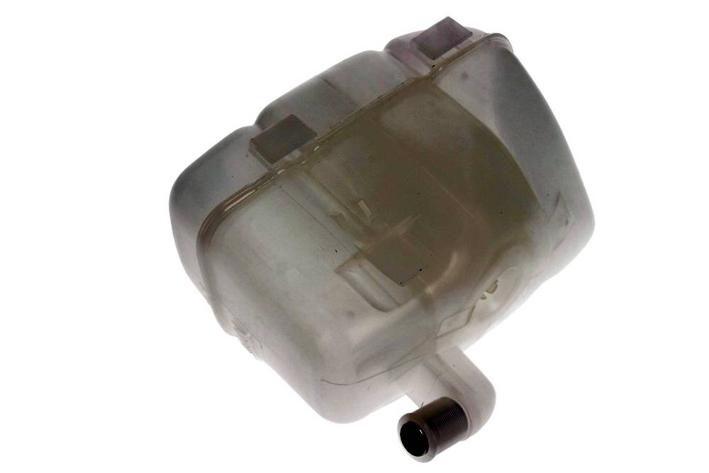 FEBI Bilstein 49698 - ZBIORNIK WYRÓWNAWCZY VOLVO XC90-S80 2.4D-2.9T