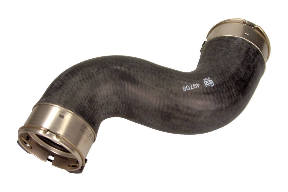 FEBI Bilstein 49708 — Przewód powietrza doładowującego