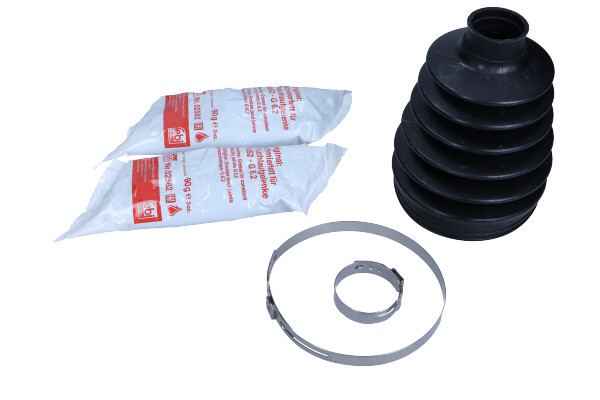 FEBI Bilstein 49877 — Osłona, wał napędowy