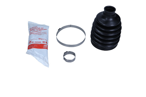 FEBI Bilstein 49883 — Osłona, wał napędowy