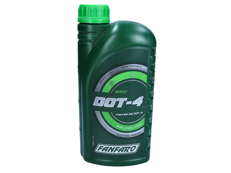 Fanfaro FF3002-1 - DOT 4