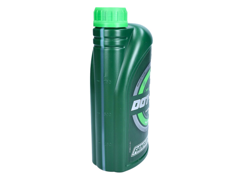 Fanfaro FF30021 - PŁYN HAMULCOWY DOT4 1L
