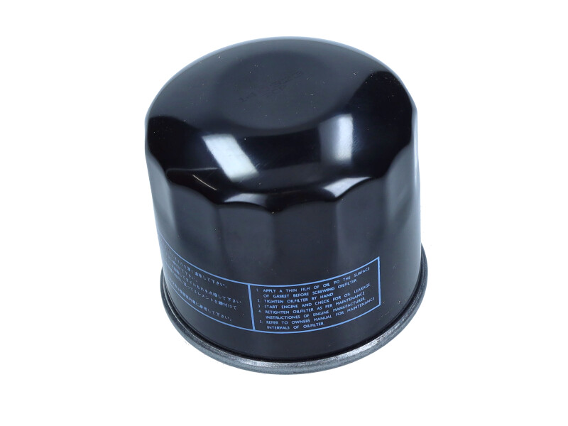 Athena FFP006 - FILTR OLEJU  FFP006 HF202MOTO.