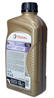 TOTAL Energies 2225525 - OLEJ TOTAL FLUIDMATIC DCT-1 1L - MB-239.22 - FORD WSS-M2C218-A2