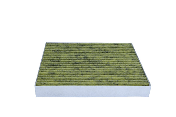 Mann-Filter FP 24 024 — Filtr kabinowy