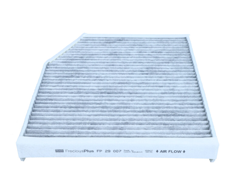 Mann-Filter FP 29007 — Filtr kabinowy