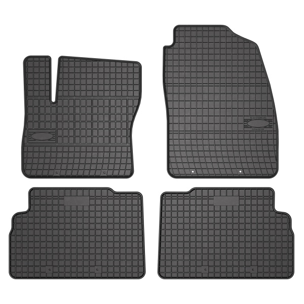 Frogum ET0309 - DYWANIKI GUMOWE FORD C-MAX 2010-