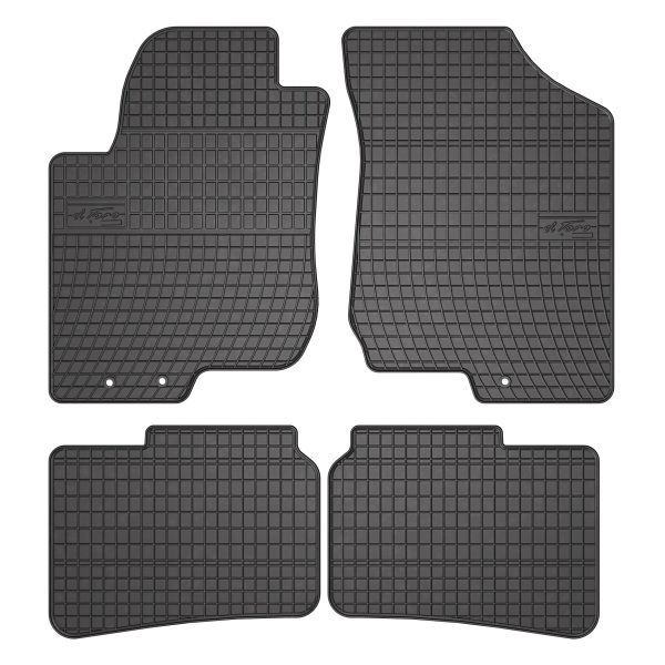 Frogum ET0423 - DYWANIKI GUMOWE HYUNDAI I30 2007-