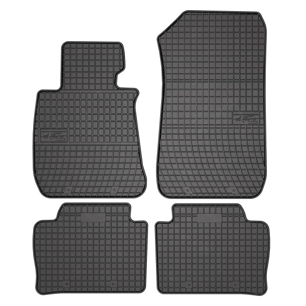 Frogum ET0670 - DYWANIKI GUMOWE BMW SERIA 3 - F30