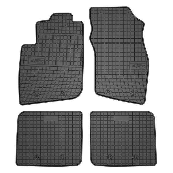 Frogum ET0941 - DYWANIKI GUMOWE VOLVO S40 I- V40 95-01