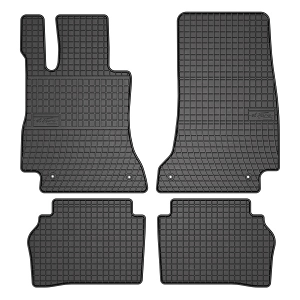 Frogum ET401761 - DYWANIKI GUMOWE DB E W213 16-