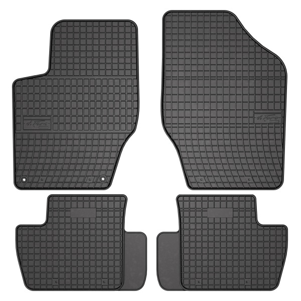 Frogum ET410039 - DYWANIKI GUMOWE CITROEN DS4 2011-2015