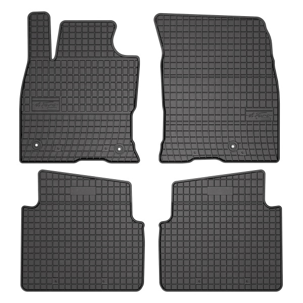 Frogum ET411012 - DYWANIKI GUMOWE FORD KUGA III 2019-