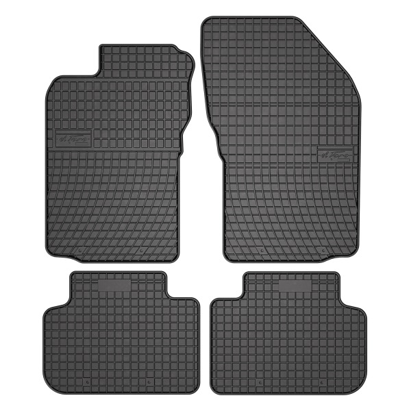 Frogum ET546238 - DYWANIKI GUMOWE ALFA ROMEO 147 2000-2010
