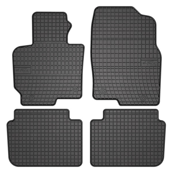 Frogum ET546801 - DYWANIKI GUMOWE MAZDA CX-5 2012-