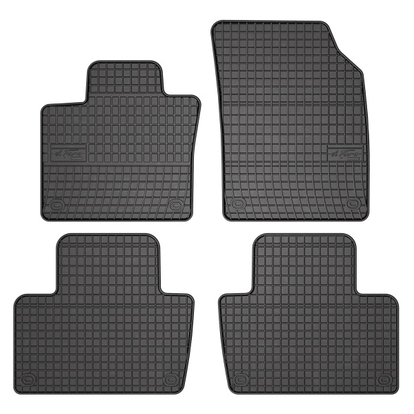 Frogum ET547006 — Zestaw mat podłogowych