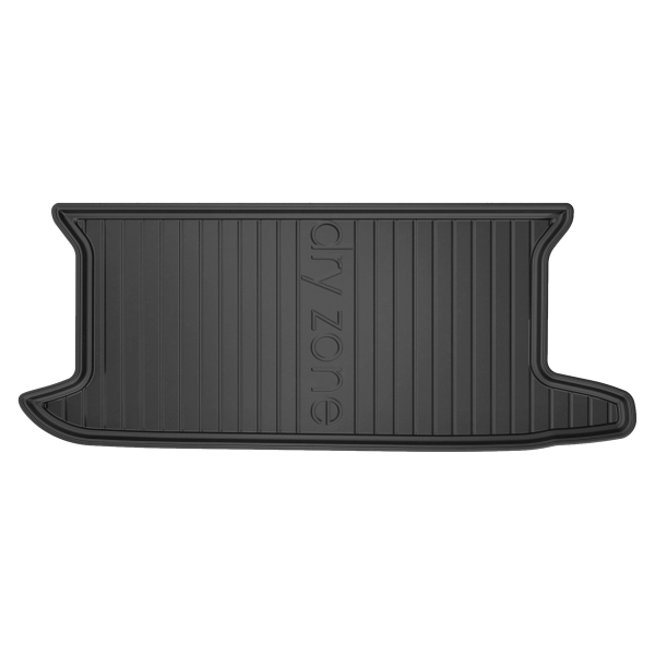 Frogum DZ404557 - MATA GUMOWA BAGAŻNIKA DRYZONE TOYOTA YARIS II 2005-2011 PAKOWANE W KARTON