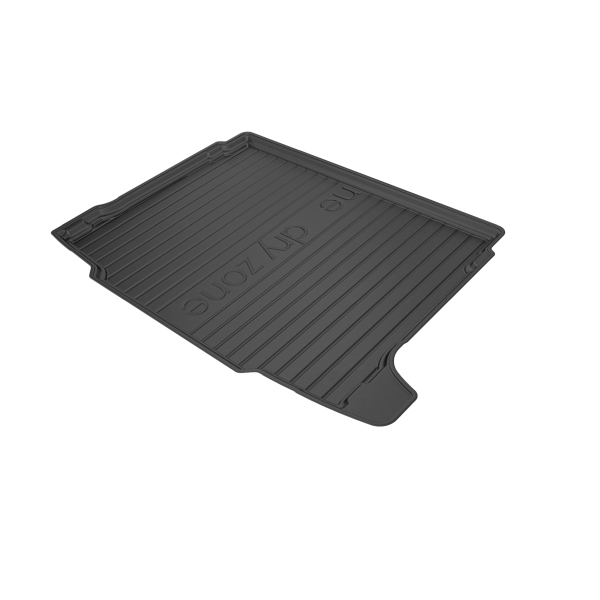 Frogum DZ548485 - MATA GUMOWA BAGAŻNIKA DRYZONE SKODA YETI 2009-2018 PAKOWANE W KARTON