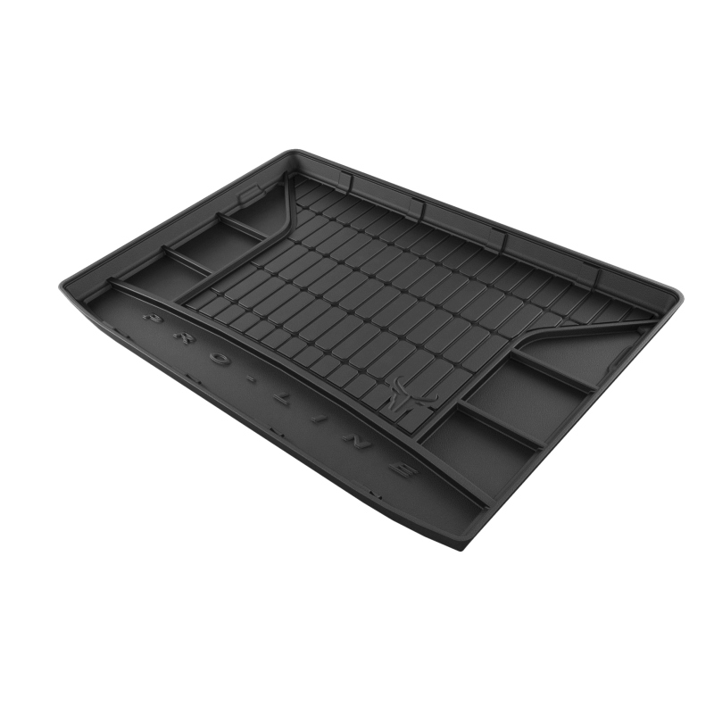 Frogum TM400795 — Mata przestrzeni na nogi