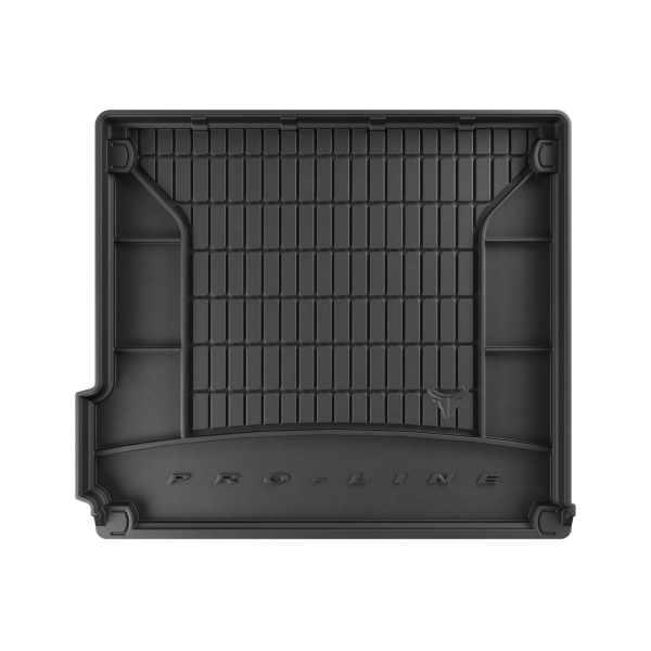 Frogum TM405707 - MATA GUMOWA BAGAŻNIKA BMW X5 G05 IV 2018-