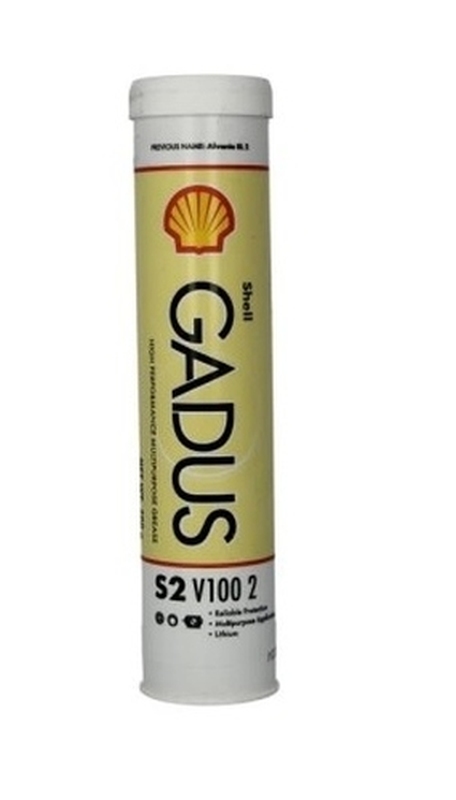 Shell 550053534 - SMAR GADUS S2 V100 2 400G - SHELL