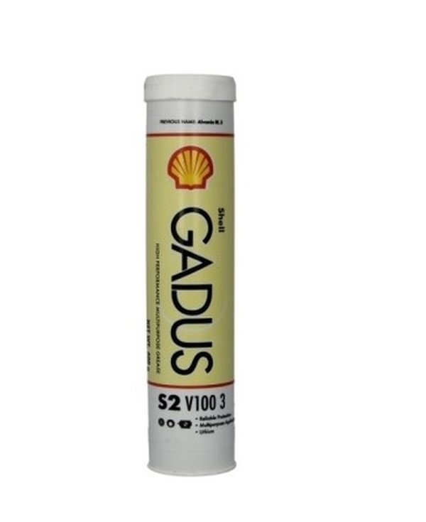 Shell 550053535 - SMAR GADUS S2 V100 3 400G - SHELL
