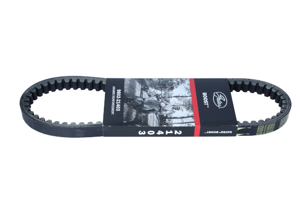 GATES 7803-21403 - PASEK NAPĘDOWY MOTO. 17.5 X 724