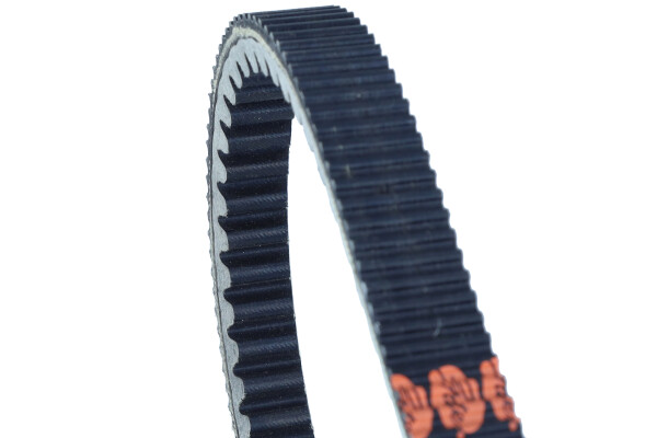 GATES 41807 - PASEK NAPĘDOWY MOTO. 22 X 827