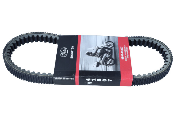 GATES 41807 - PASEK NAPĘDOWY MOTO. 22 X 827