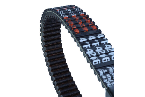 GATES 47R4266 - PASEK NAPĘDOWY MOTO.POLARIS 37 X 1113