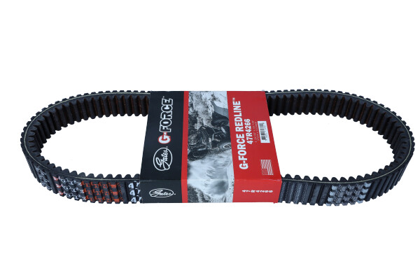 GATES 47R4266 - PASEK NAPĘDOWY MOTO.POLARIS 37 X 1113