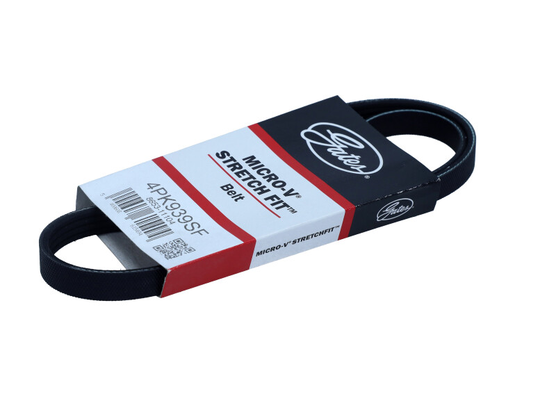 GATES 4PK939SF — Pasek klinowy wielorowkowy