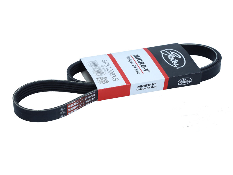 GATES 5PK1208XS — Pasek klinowy wielorowkowy