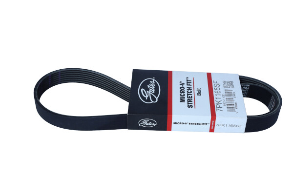 GATES 7PK1165SF - PASEK WIELOROWKOWY 7PK1165SF RENAULT
