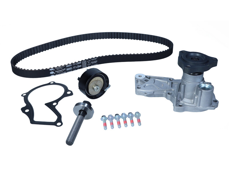GATES KP25669XS-1 - ZESTAW ROZRZĄDU FORD 1.5 ECOBOOST