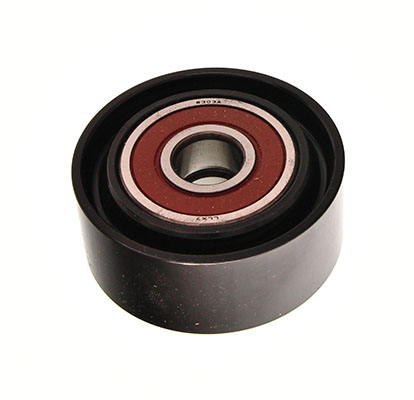 GATES T36614 - ROLKA PASKA WIELOROWK. TOYOTA LAND CRUISER 2.5D