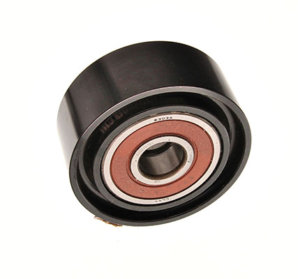 GATES T36614 - ROLKA PASKA WIELOROWK. TOYOTA LAND CRUISER 2.5D